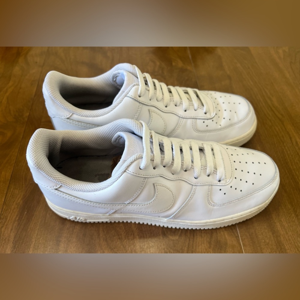 Nike Air Force 1 - Picture 4 of 4